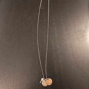 Giving Keys Necklace